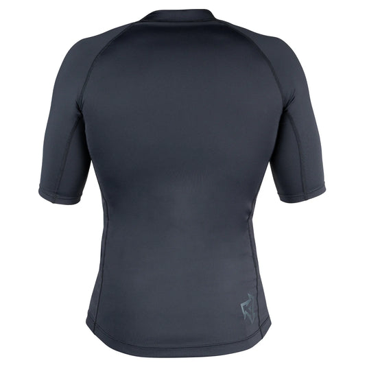 Xcel Men's Premium Stretch Short Sleeve Performance Fit UV Top