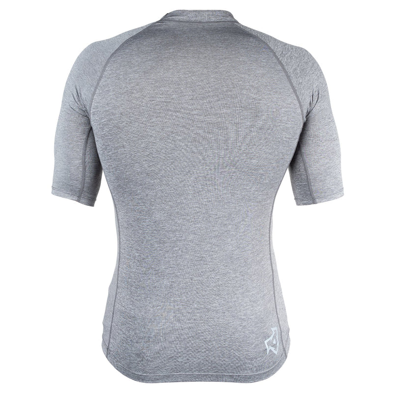 Load image into Gallery viewer, Xcel Premium Stretch Short Sleeve Performance Fit UV Top

