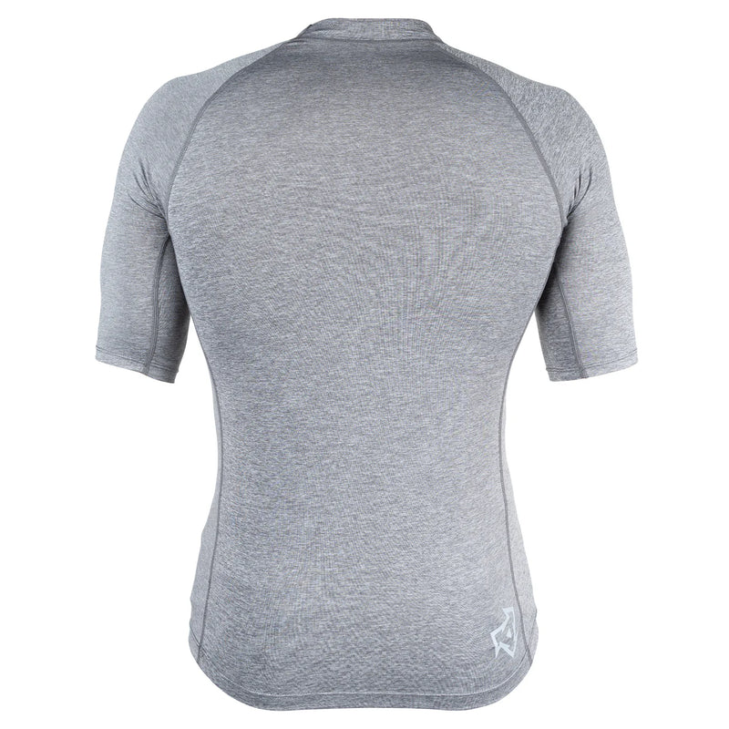 Load image into Gallery viewer, Xcel Men's Premium Stretch Short Sleeve Performance Fit UV Top
