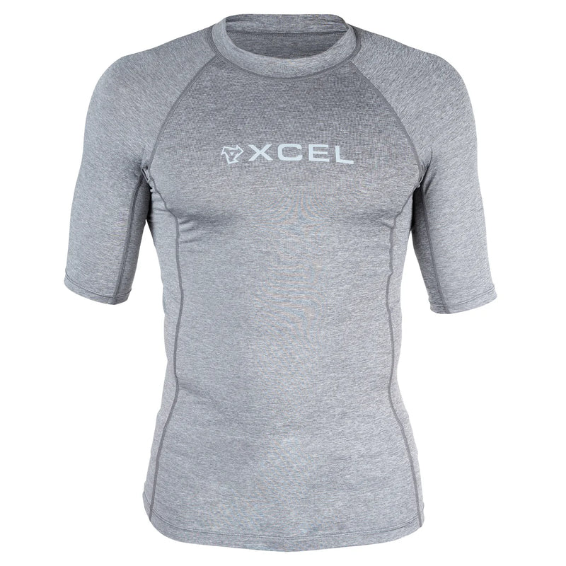 Load image into Gallery viewer, Xcel Premium S/S UV Top
