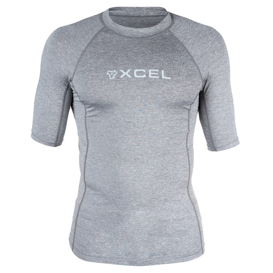 Xcel Premium S/S UV Top