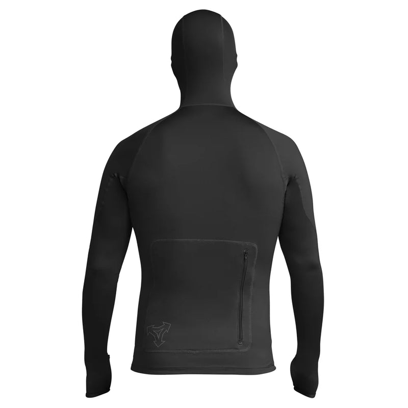 Load image into Gallery viewer, Xcel Drylock Hydrophobic UV Hoodie
