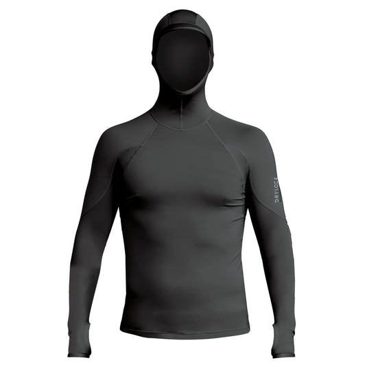 Xcel Drylock Hydrophobic UV Hoodie