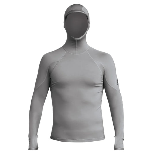 Xcel Drylock Hydrophobic UV Hoodie
