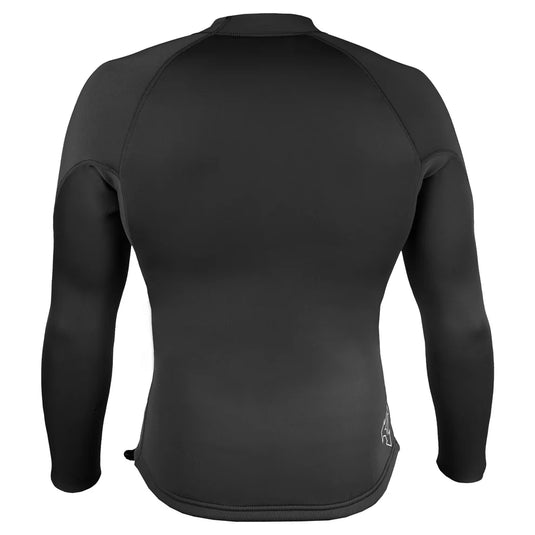 Xcel Axis Long Sleeve Jacket 2mm