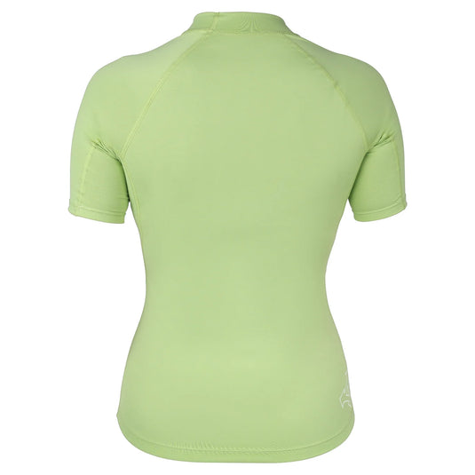 Xcel Girls' Premium Stretch S/S Top