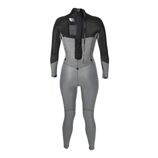 Xcel Axis 5/4 Back Zip Full Wetsuit Women's