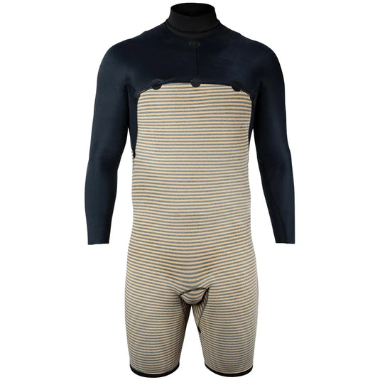 Xcel Comp+ L/S Springsuit 2/1.5mm