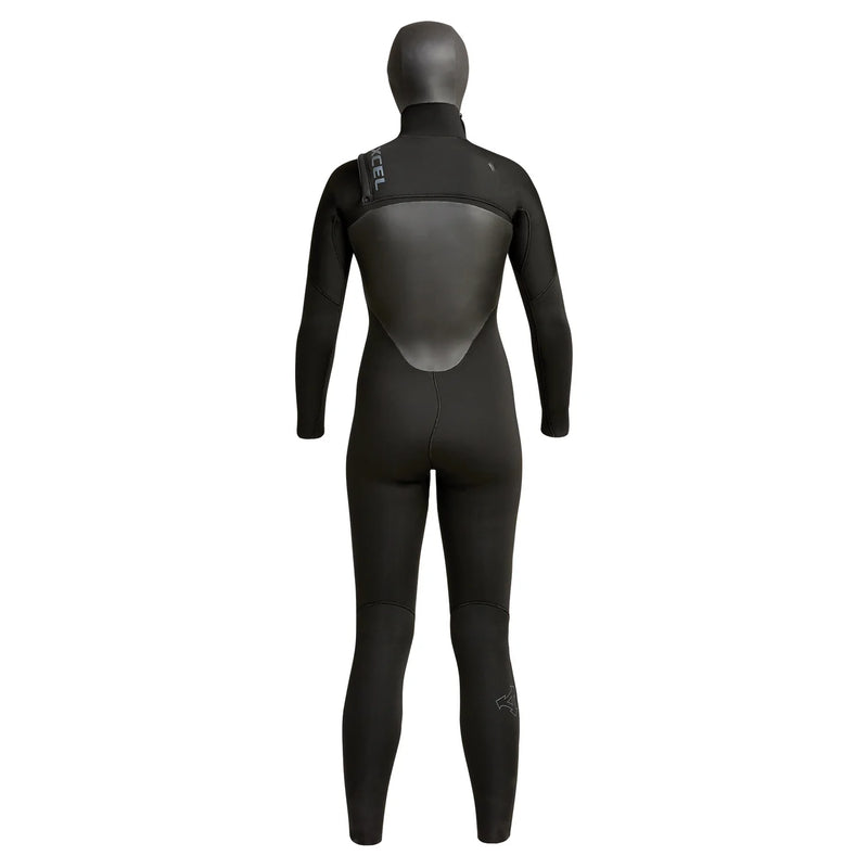 Load image into Gallery viewer, Women's Axis 5/4 HD BZ
