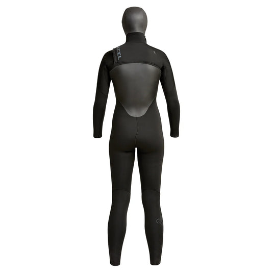 Women's Axis 5/4 HD BZ