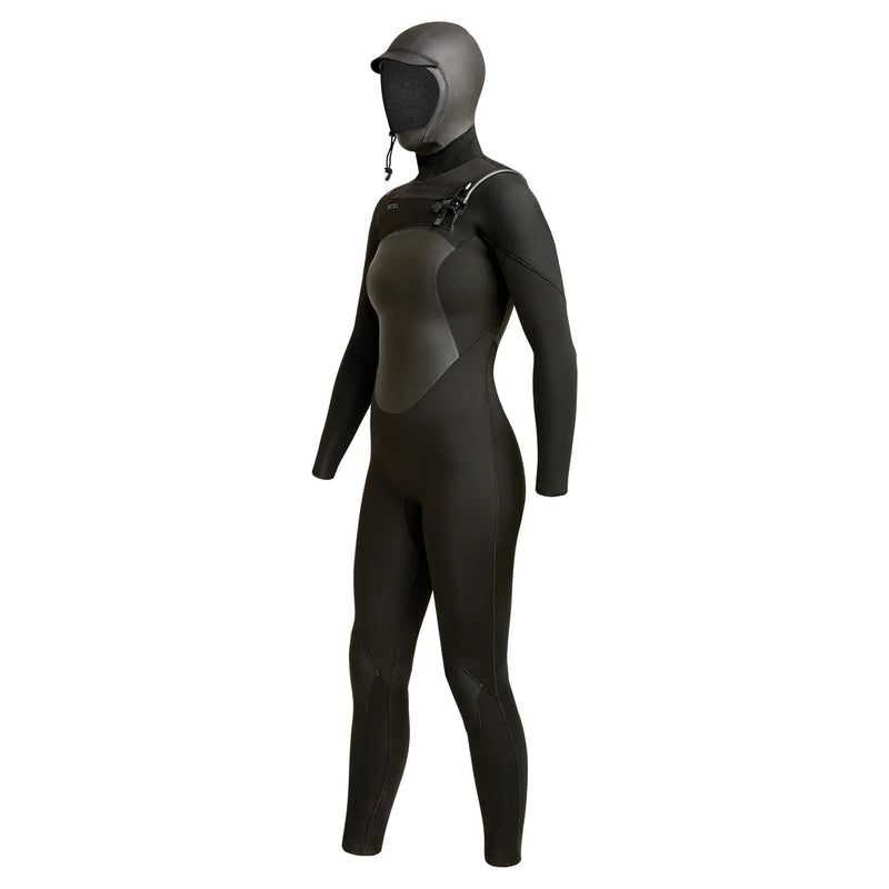 Load image into Gallery viewer, Women's Axis 5/4 HD BZ

