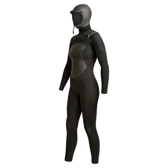 Women's Axis 5/4 HD BZ