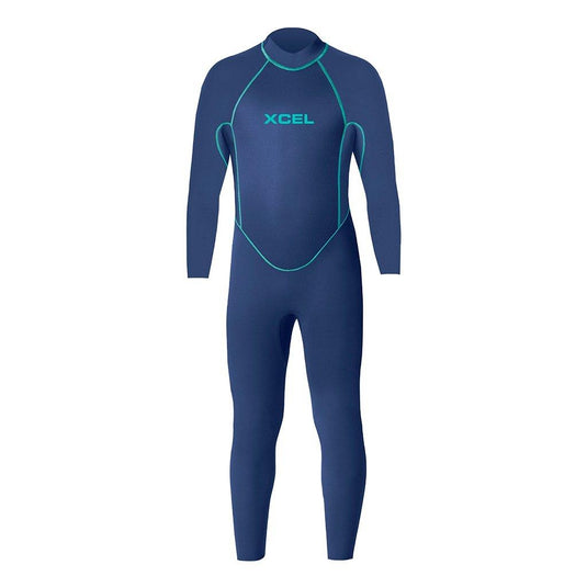 Xcel 3mm Full Wetsuit Toddler