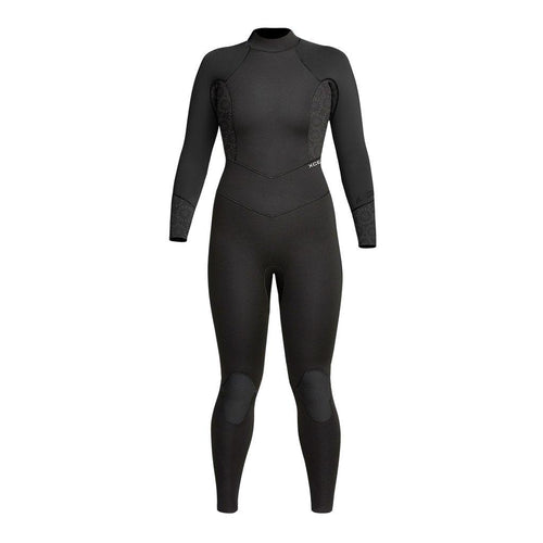 Xcel Axis 5/4 Back Zip Full Wetsuit Women's