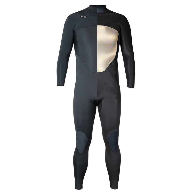 Load image into Gallery viewer, Xcel Axis Back Zip Full Wetsuit 5/4mm
