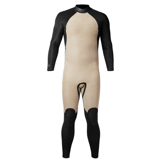 Xcel Comp 4/3 Back Zip Full Wetsuit