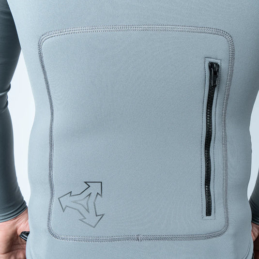 Comp Neostretch HD L/S 1.5mm
