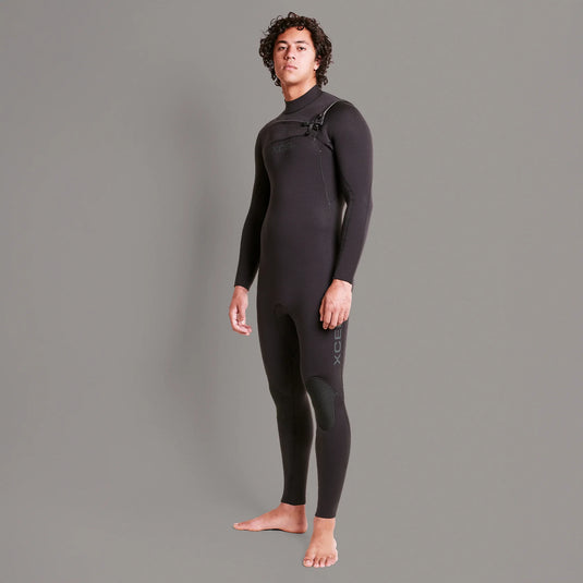 Xcel Comp+ 4/3 Full Wetsuit