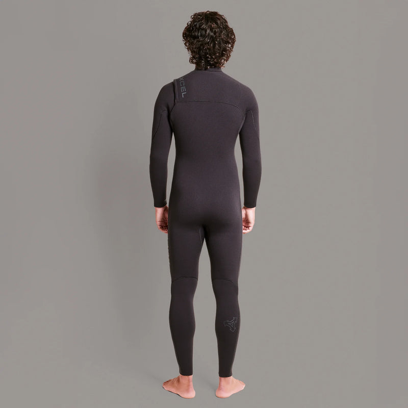 Load image into Gallery viewer, Xcel Comp+ 4/3 Full Wetsuit
