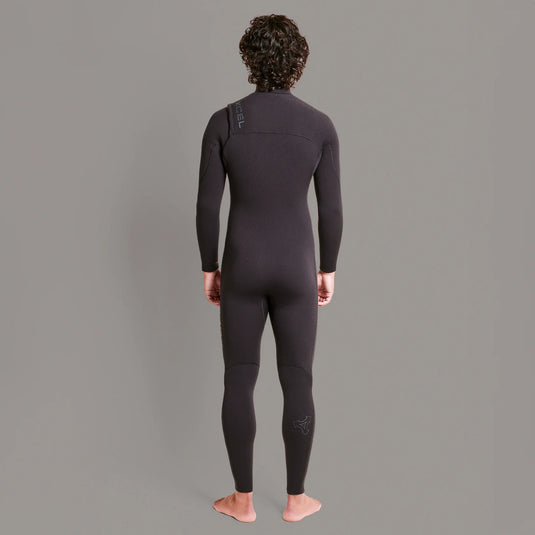 Xcel Comp+ 4/3 Full Wetsuit