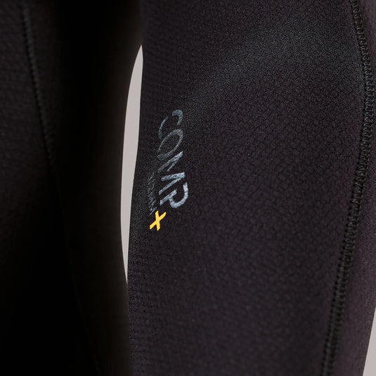 Xcel Comp+ 4/3 Full Wetsuit