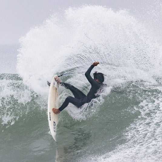 Xcel Comp+ 4/3 Full Wetsuit