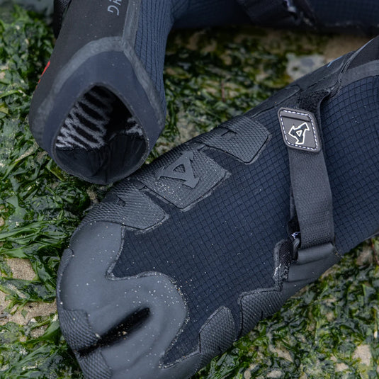 Xcel Drylock 5mm Split Toe Wetsuit Boots