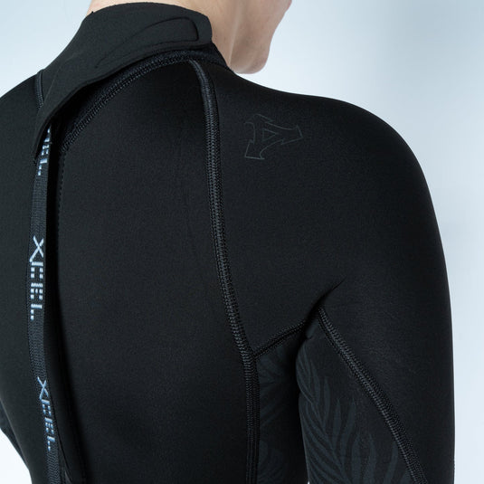 Xcel Women's Axis Short Sleeve Spring Wetsuit 2mm