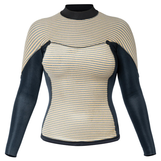 Xcel Comp+ L/S Top 1.5mm