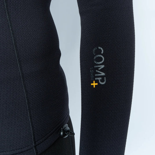 Xcel Comp+ L/S Springsuit 2/1.5mm