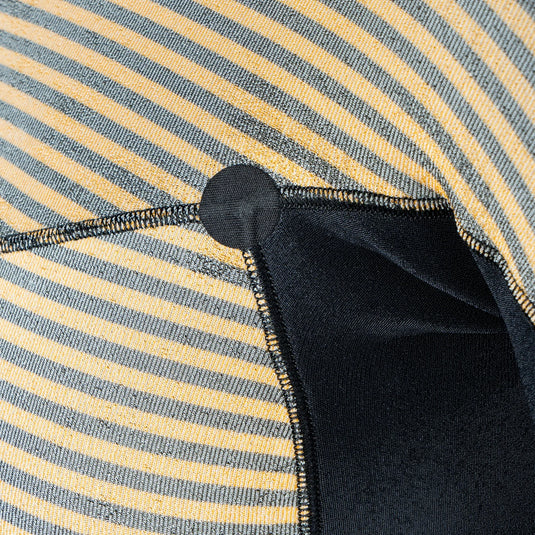 Xcel Comp+ L/S Top 1.5mm