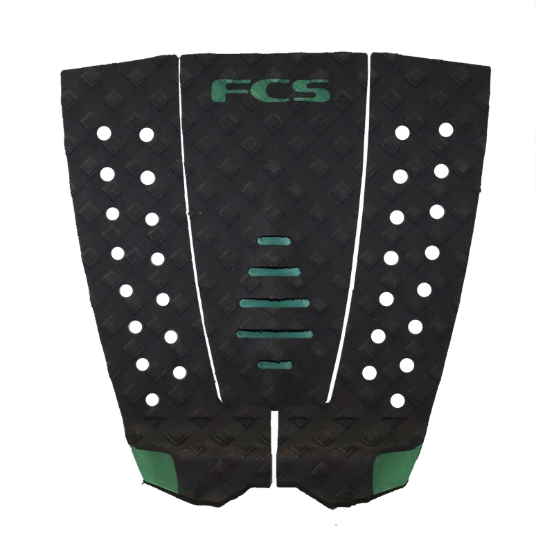 Load image into Gallery viewer, FCS Yago Dora Grip Traction Pad
