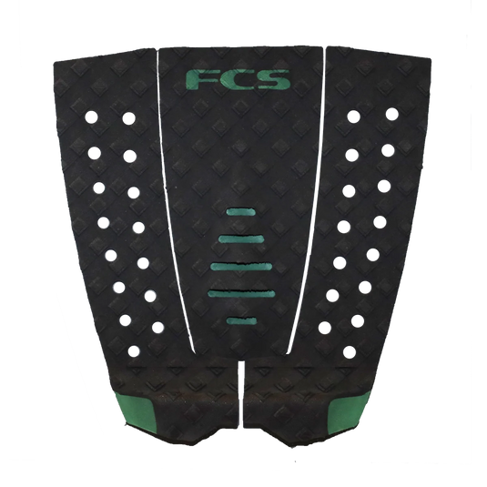 FCS Yago Dora Grip Traction Pad