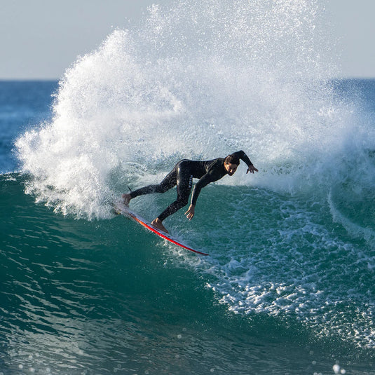 FCS Yago Dora Grip Traction Pad