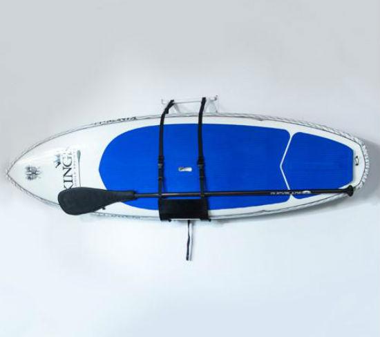 Zero Gravity SUP Wall Rack – Gorge Performance