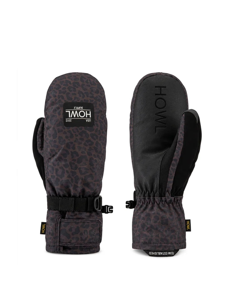Load image into Gallery viewer, Howl Fairbanks Mitt
