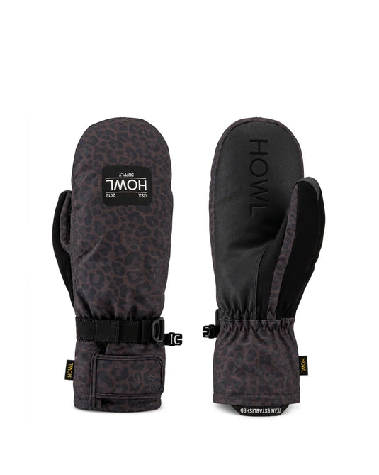 Howl Fairbanks Mitt
