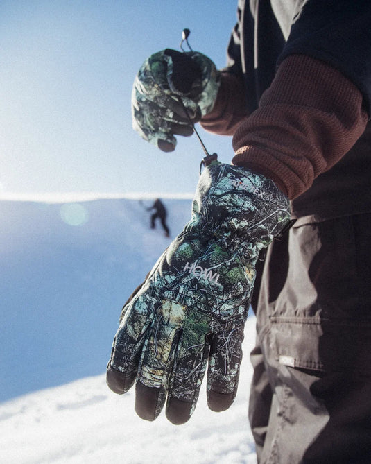 Howl Team Gore-Tex Glove