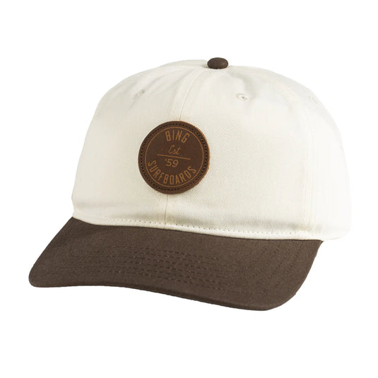 Bing Heritage Hat