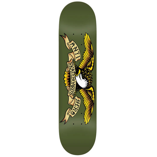 Antihero Classic Eagle 8.38" Skate Deck