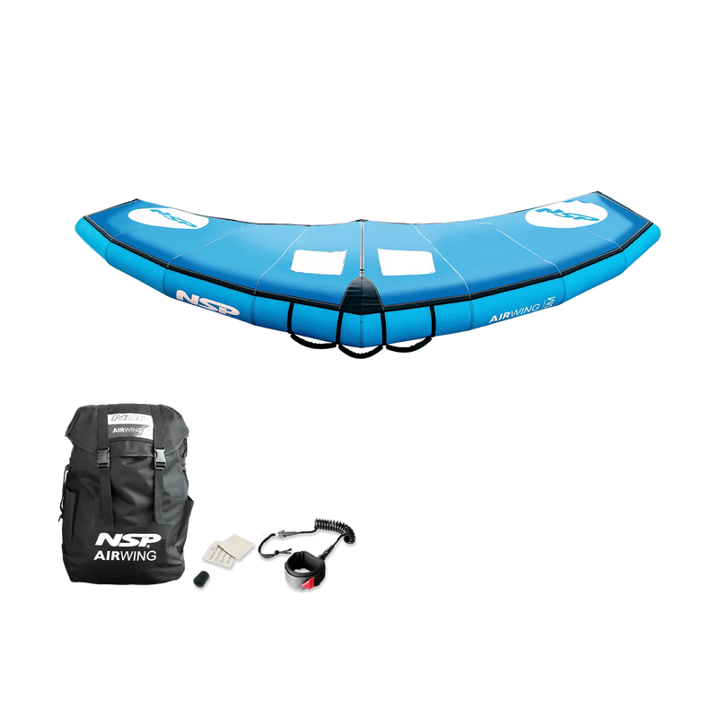 Load image into Gallery viewer, NSP Airwing 5.0m
