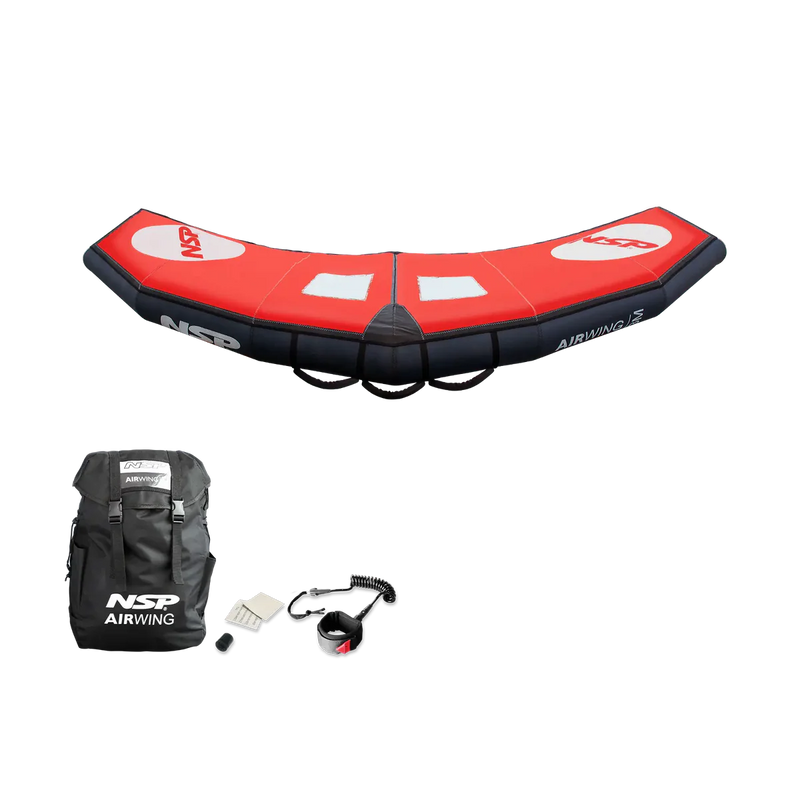 Load image into Gallery viewer, NSP Airwing 6.0m
