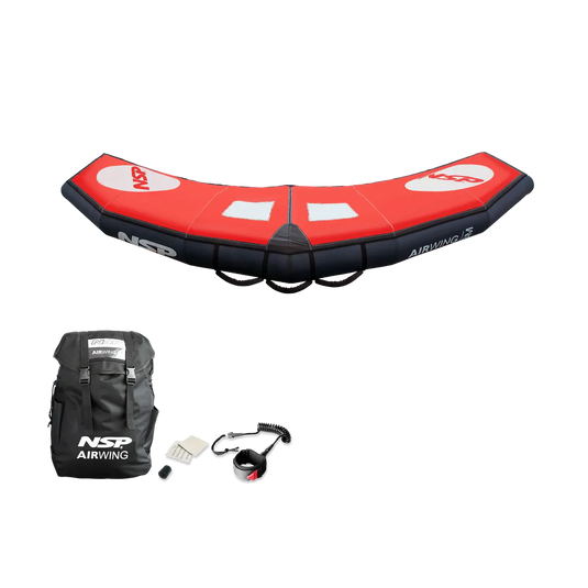 NSP Airwing 6.0m