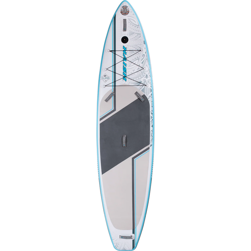 Load image into Gallery viewer, Naish Alana Touring 11' x 29" Inflatable Paddleboard
