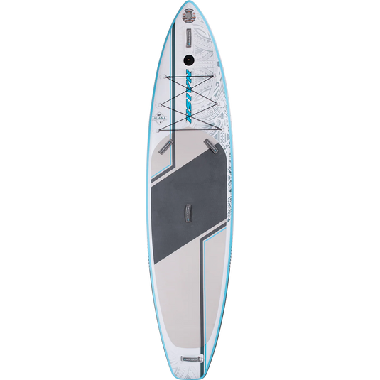 Naish Alana Touring 11' x 29" Inflatable Paddleboard