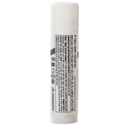 All Good Lip Balm Coconut SPF 20