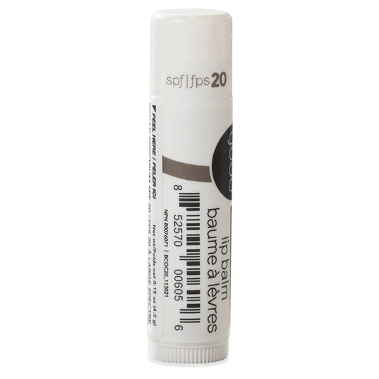 All Good Lip Balm Coconut SPF 20