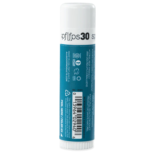 All Good Mineral Sunstick SPF 30 Sport Sunscreen