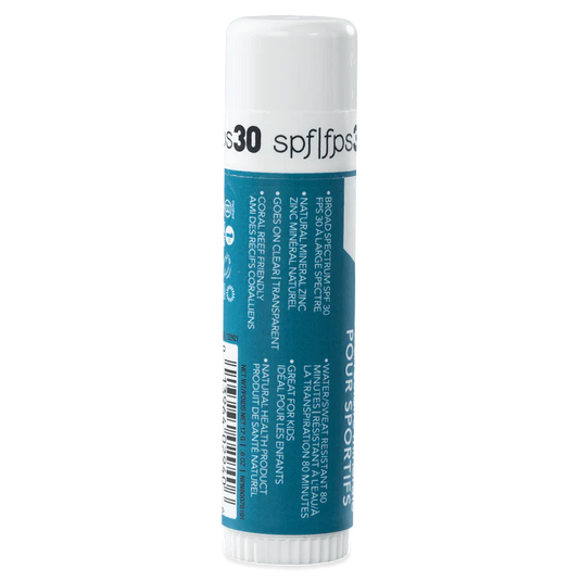 All Good Mineral Sunstick SPF 30 Sport Sunscreen