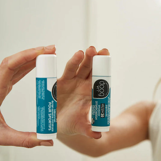 All Good Mineral Sunstick SPF 30 Sport Sunscreen